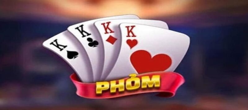 Phỏm Phỏm với mẹo và chiến thuật hiệu quả